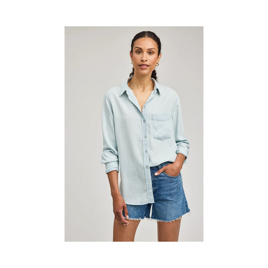 Ozzy Button Down