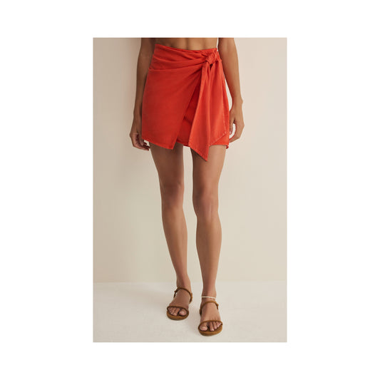 Sora Mini Skirt