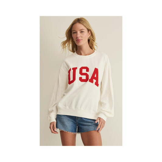 USA Sweatshirt