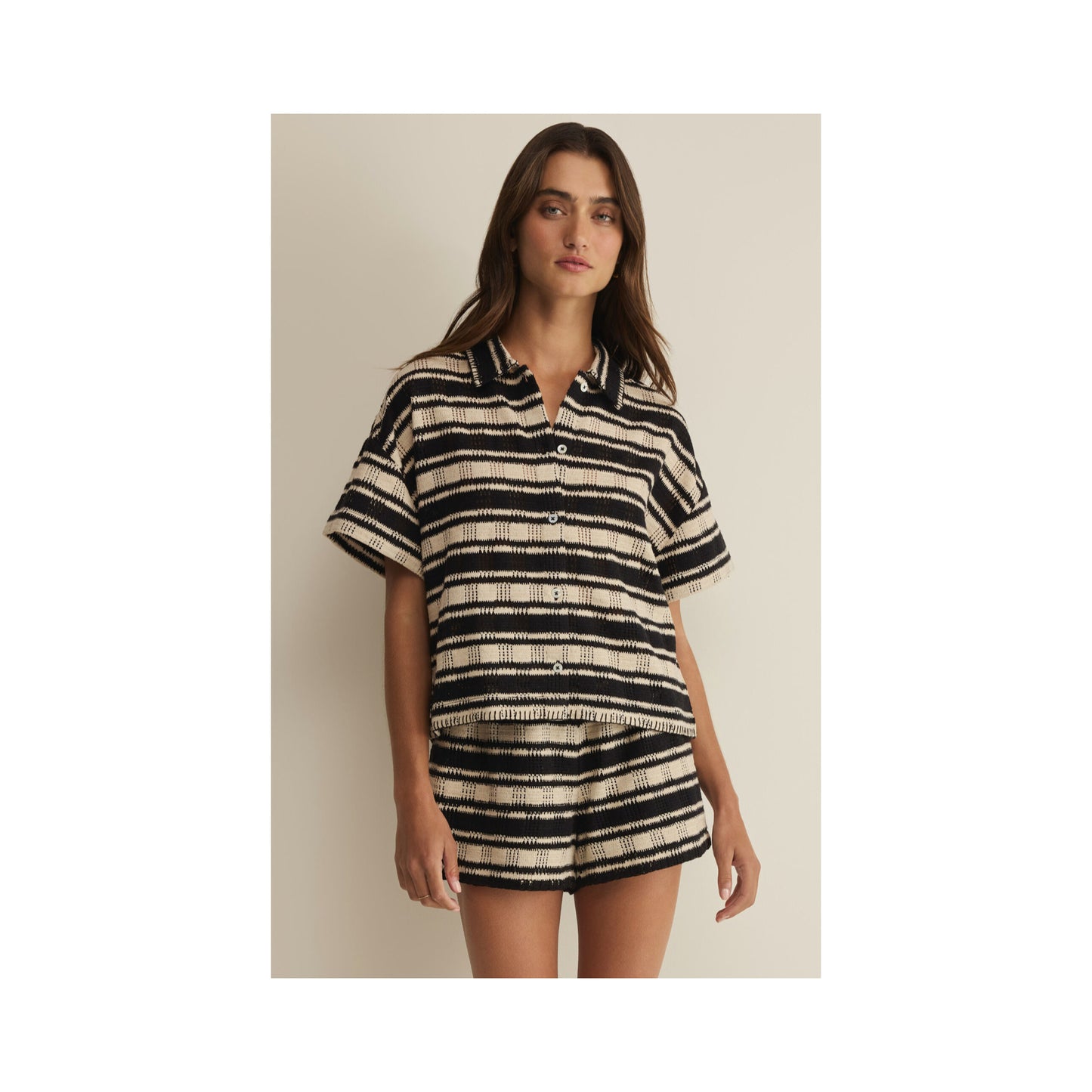 Arezzo Short