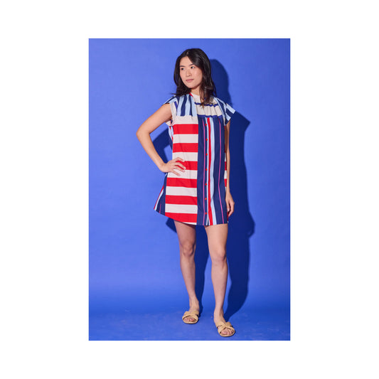 Tucker Dress
