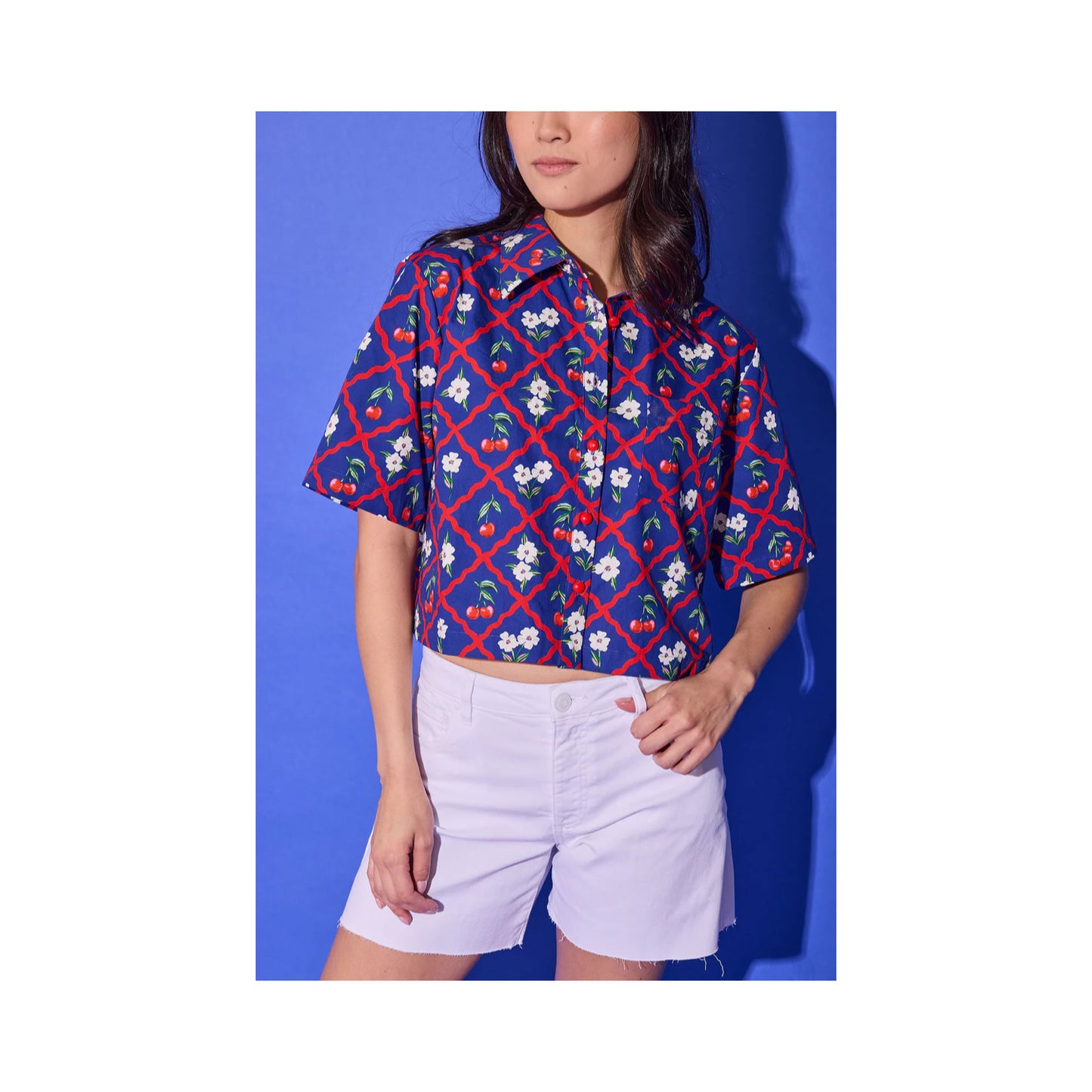 Remi Top