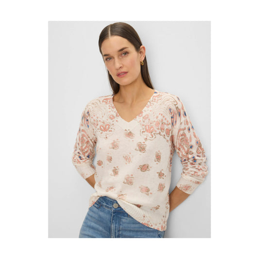 Paisley Sweater