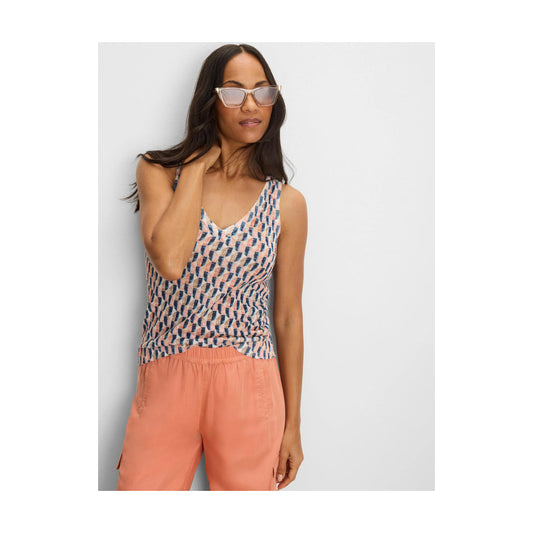 Sideways Sweater Tank