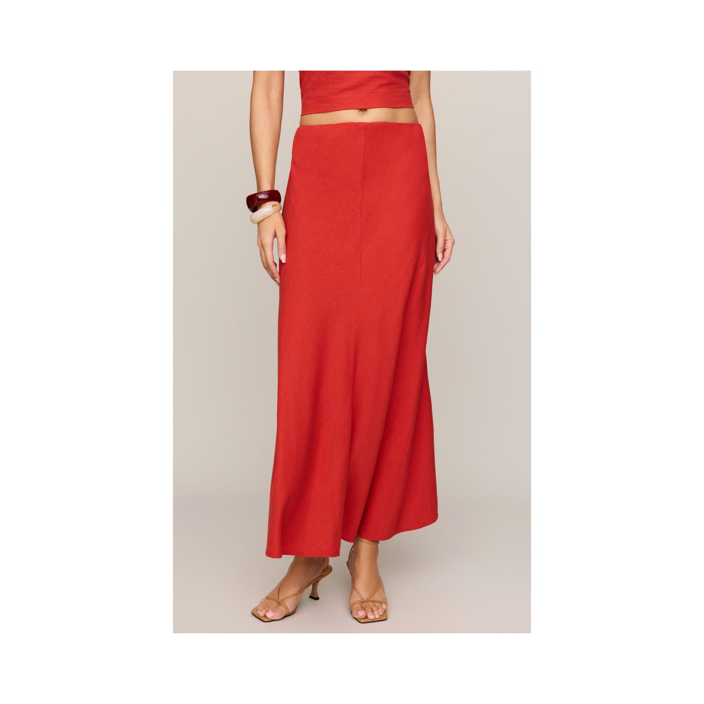 Meryl Skirt