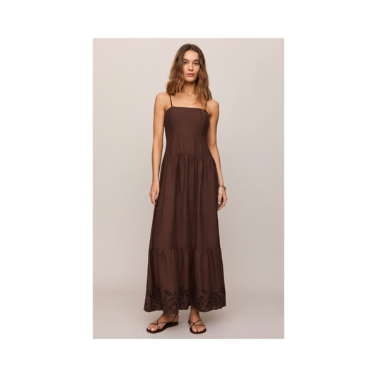Esti Maxi Dress