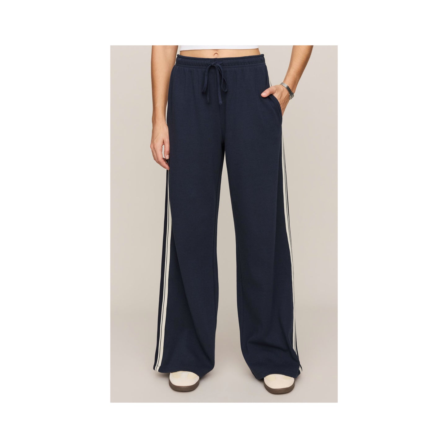 Breakaway Track Pant