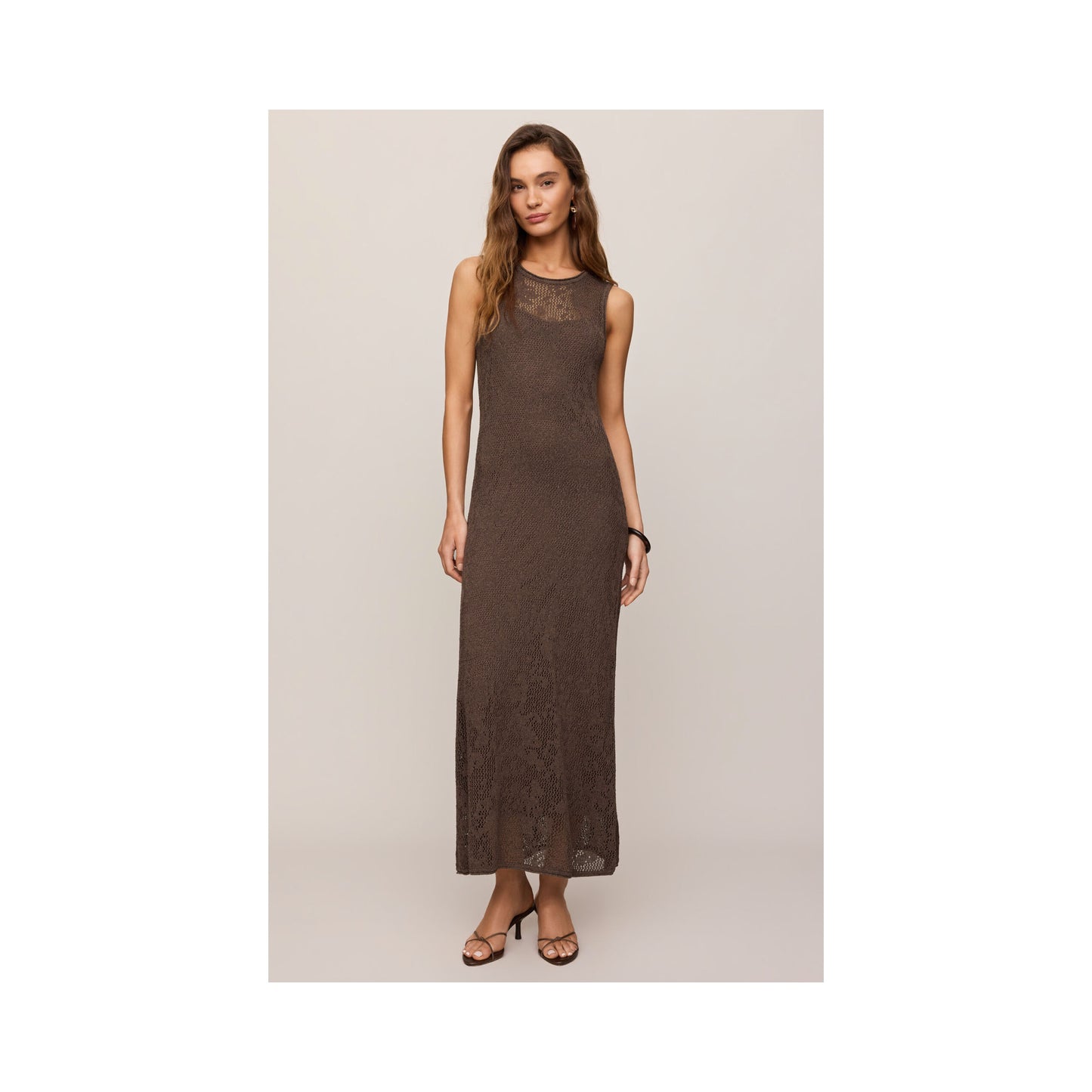Claremont Midi Dress