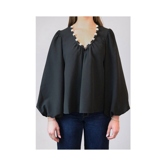 Rowan Blouse