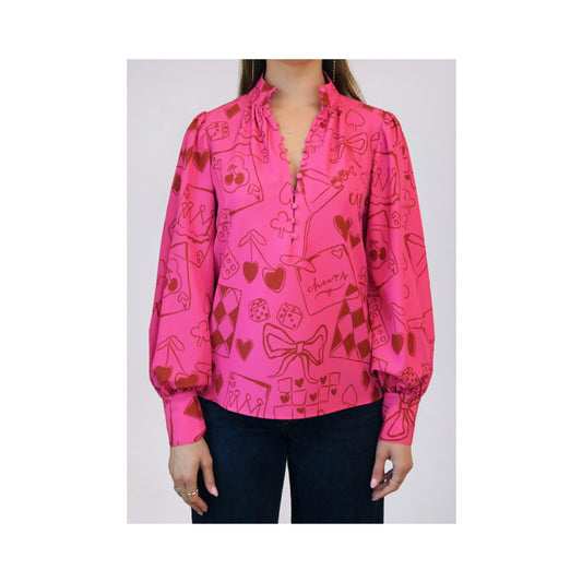Leland Blouse