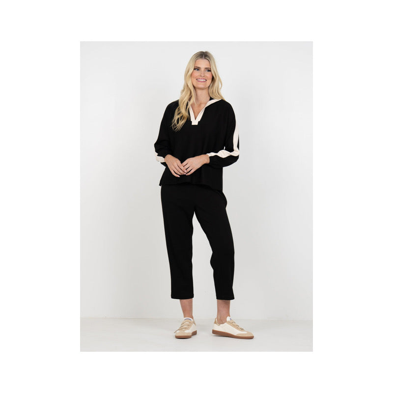 Poppy Midnight Vanilla