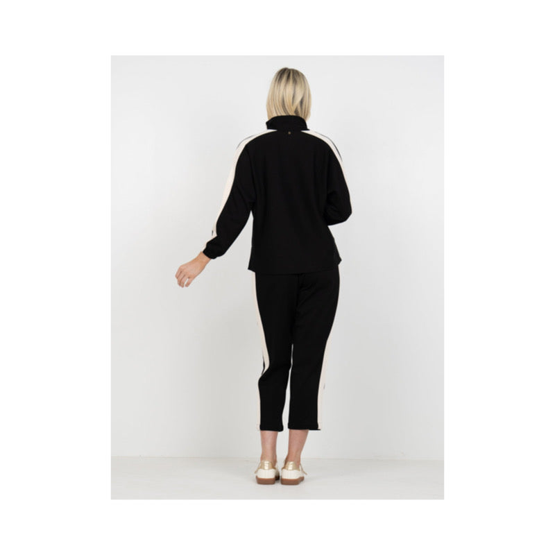 Poppy Midnight Vanilla