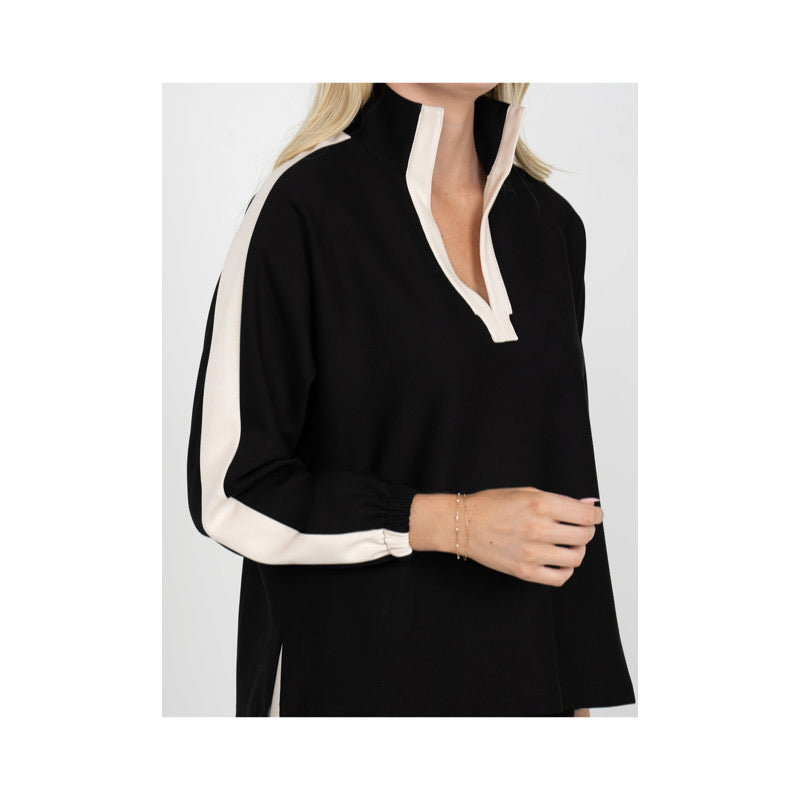 Poppy Midnight Vanilla