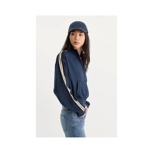 Good American Track Jacket