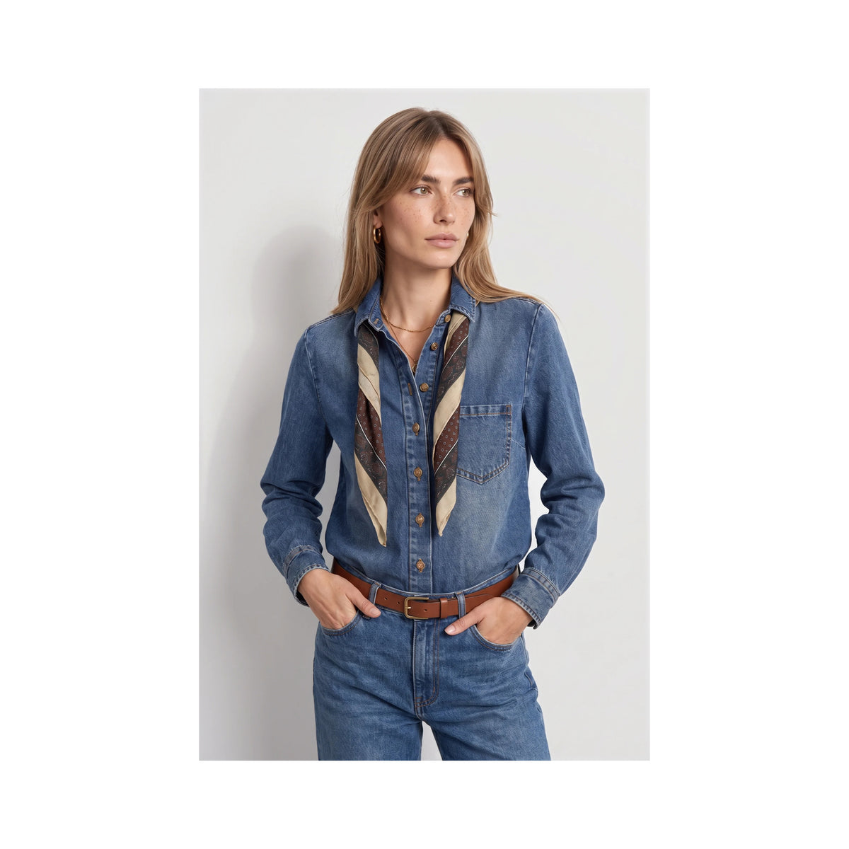 The Shirt Rodeo Shirt