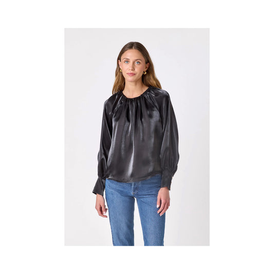 Crosby Elizabeth Blouse