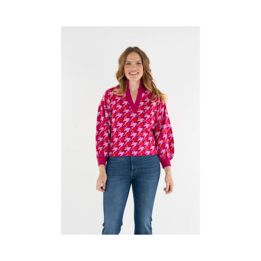 Emily McCarthy Lolli Sweater
