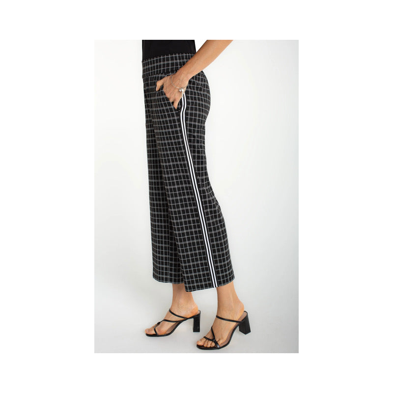 Mabel Crop Pant