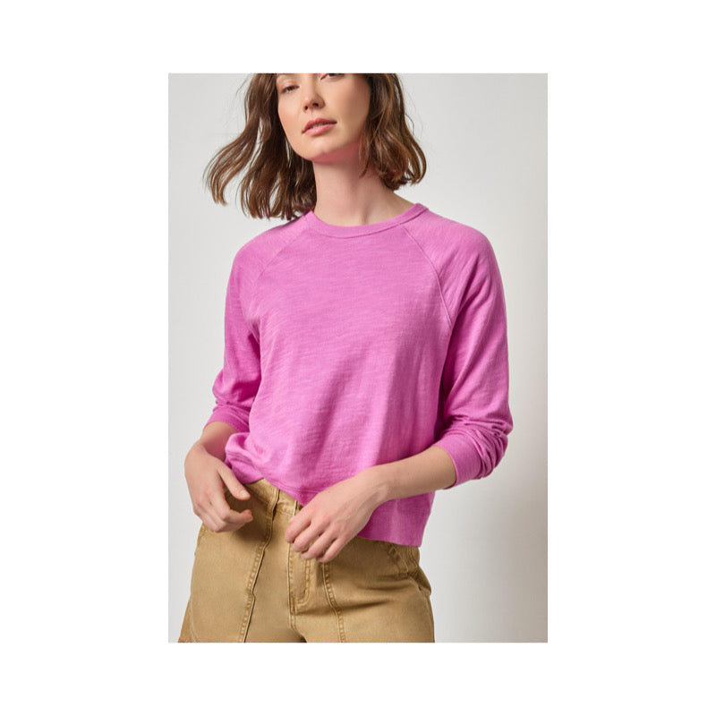 Vintage Sweatshirt Tee
