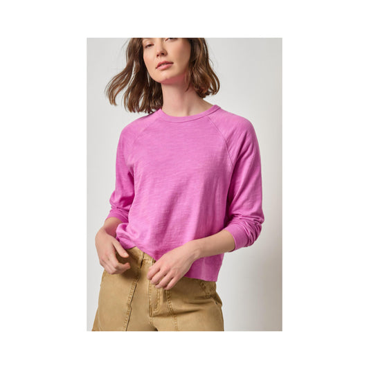 Vintage Sweatshirt Tee