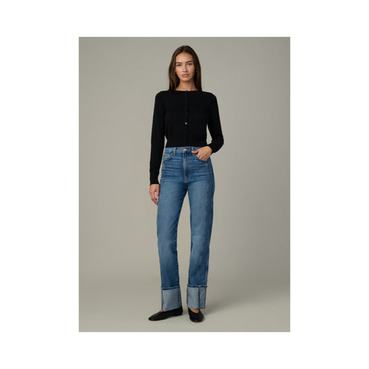 Margot Cuffed Jean