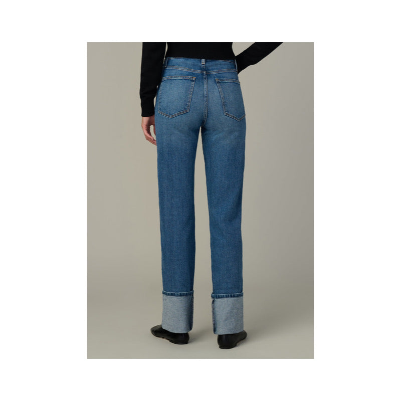 Margot Cuffed Jean