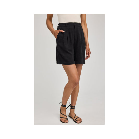 Alma Short