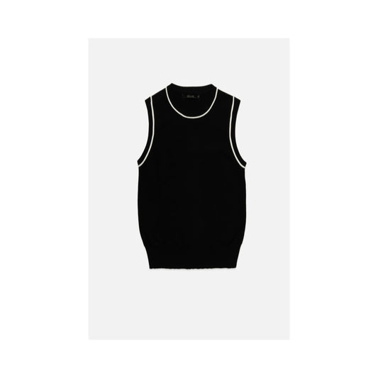 Symi Knit top