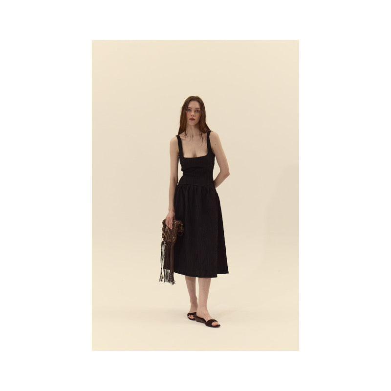 Vedra Dress