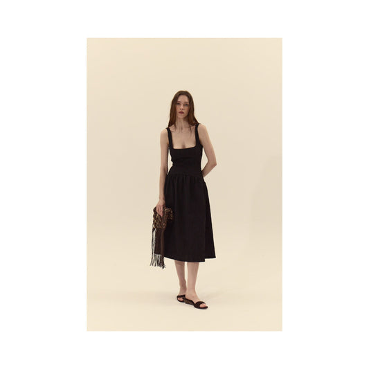 Vedra Dress