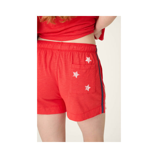 Star Spangled Summer Short