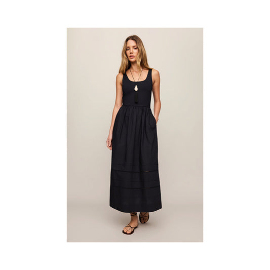 Johanna Dress