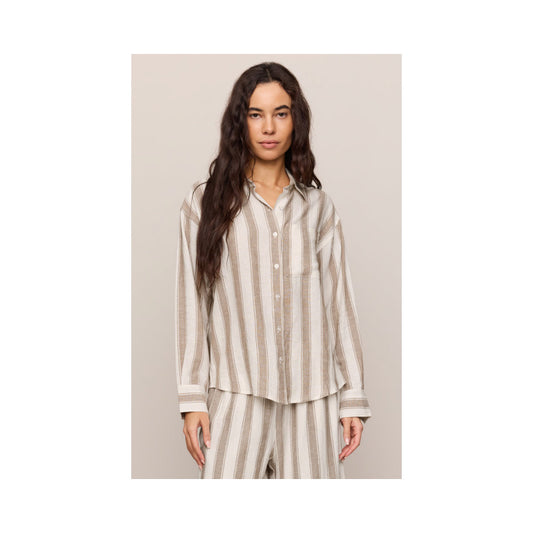 The Perfect Line Top