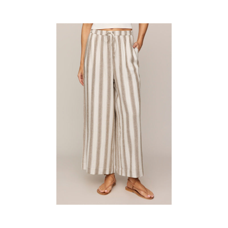 Perfect Striped Pant