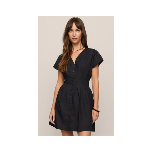 Sanna Mini Dress