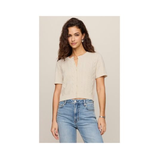 Cera Cardigan