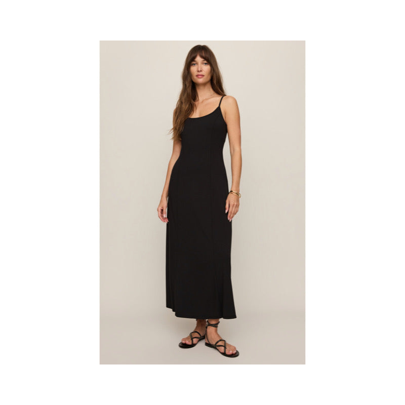 Charisma Midi Dress