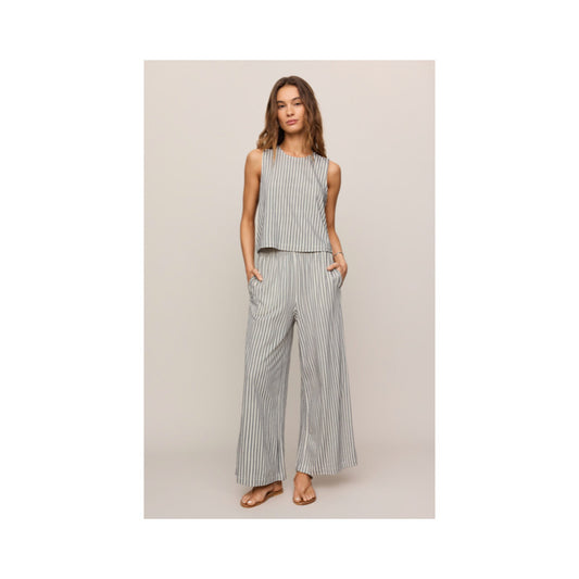 Z Supply Scout Striped Pant