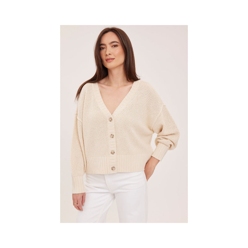 Jennalee Sweater