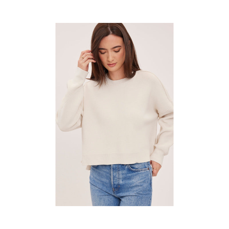 Echo Sweater