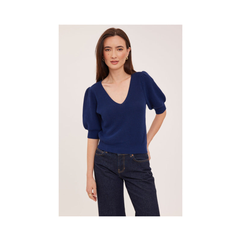 Phoebe Sweater