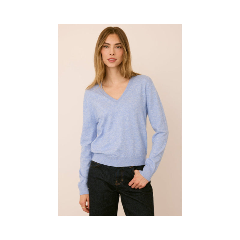Carina Sweater