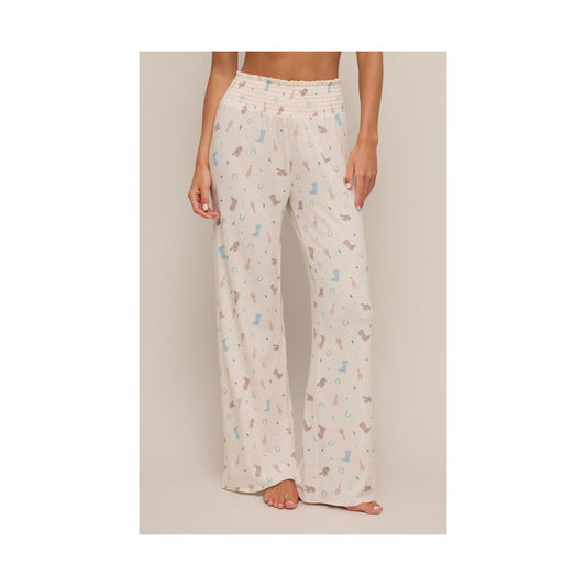 Dawn Cowboy Pant