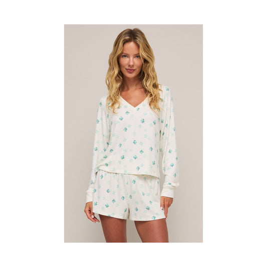 Clover Top