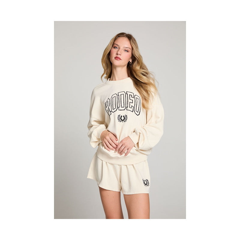 Rodeo Sweatshirt