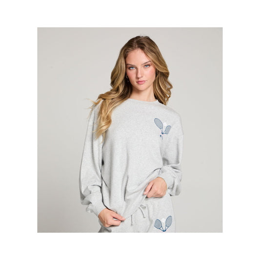 Tennis Club Top