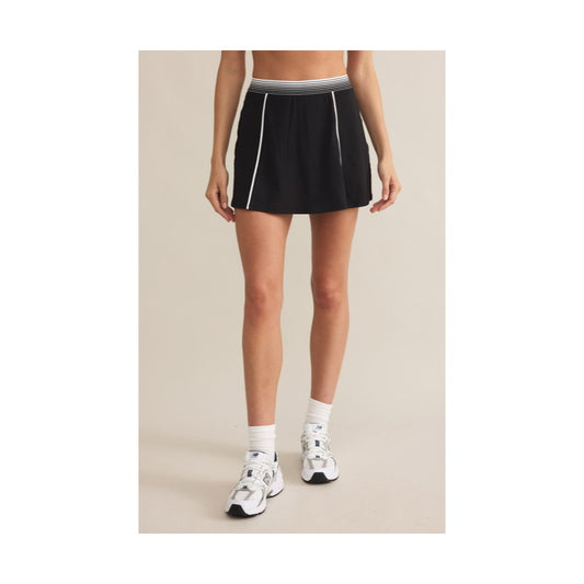 Baseline Skort