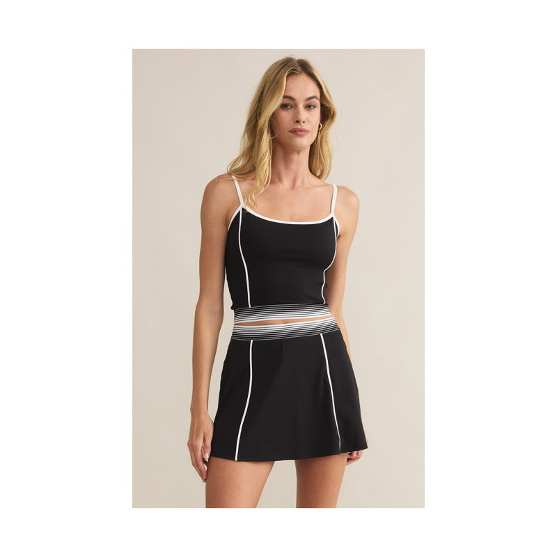 Baseline Skort