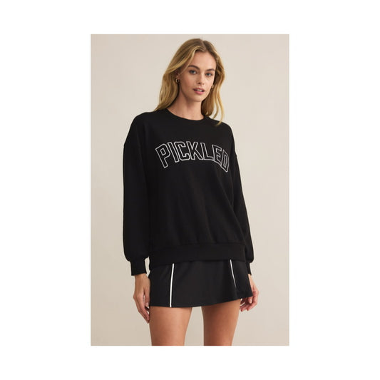 Pickled Sweatshirt