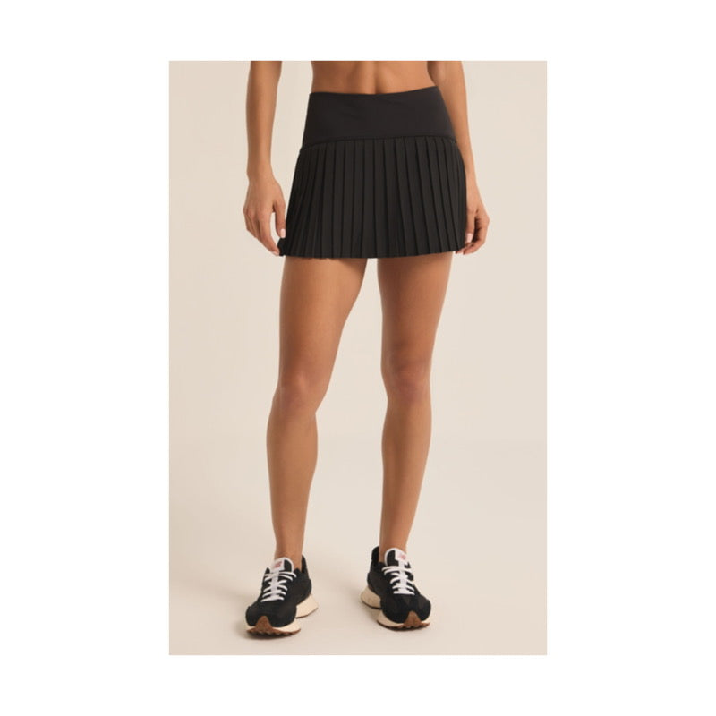 Playing Doubles Skirt